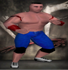 Illustration for article titled Two Wrestling Experts Dare To Re-Play 1999's WWF Attitude